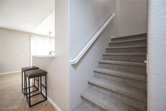 641 Solitude Point Avenue, Henderson, NV 89012