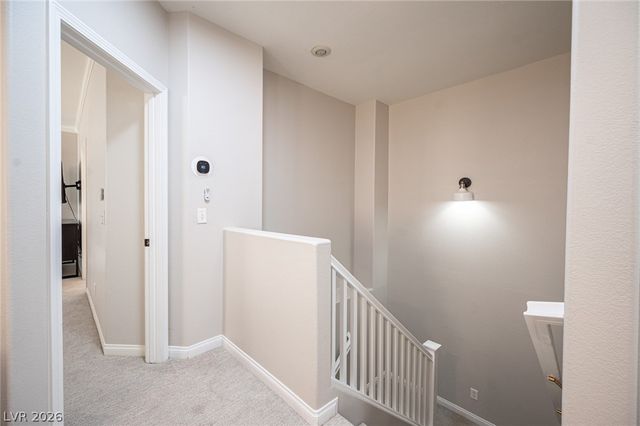 641 Solitude Point Avenue, Henderson, NV 89012