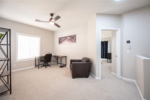 641 Solitude Point Avenue, Henderson, NV 89012