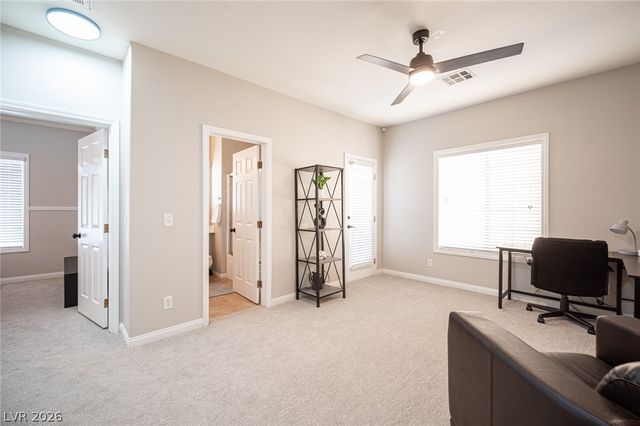 641 Solitude Point Avenue, Henderson, NV 89012