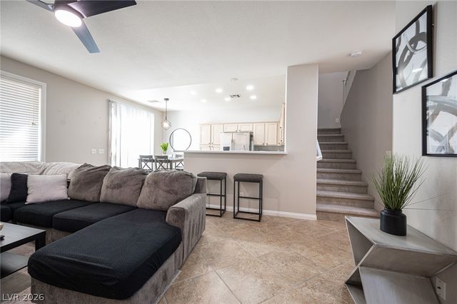 641 Solitude Point Avenue, Henderson, NV 89012