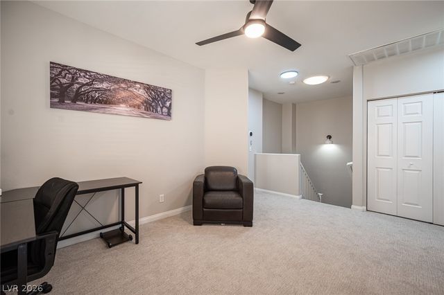 641 Solitude Point Avenue, Henderson, NV 89012