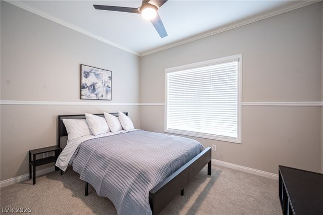 641 Solitude Point Avenue, Henderson, NV 89012