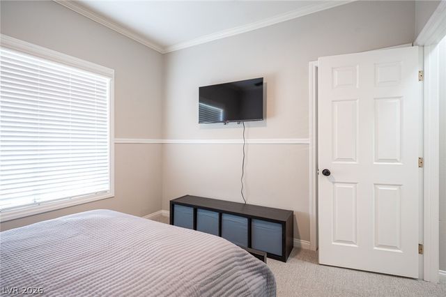 641 Solitude Point Avenue, Henderson, NV 89012