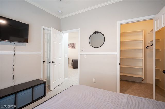 641 Solitude Point Avenue, Henderson, NV 89012