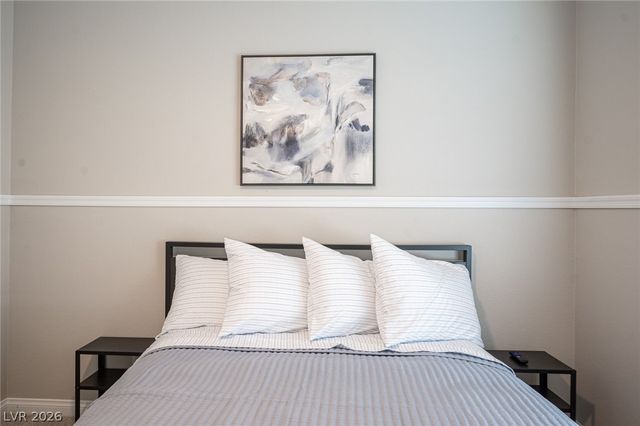 641 Solitude Point Avenue, Henderson, NV 89012