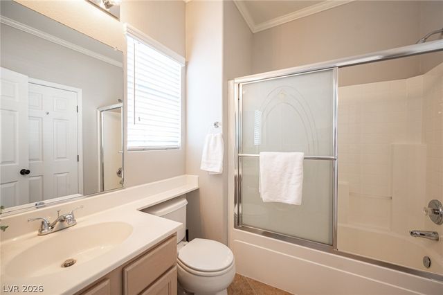 641 Solitude Point Avenue, Henderson, NV 89012