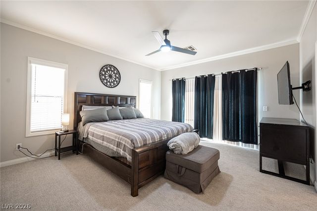 641 Solitude Point Avenue, Henderson, NV 89012