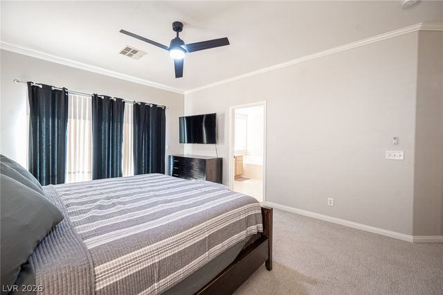 641 Solitude Point Avenue, Henderson, NV 89012