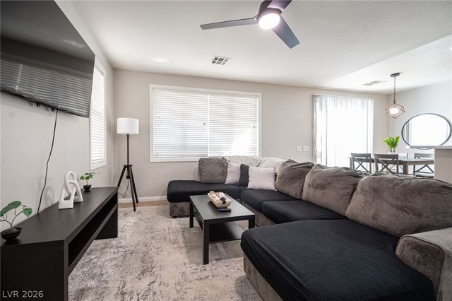 641 Solitude Point Avenue, Henderson, NV 89012