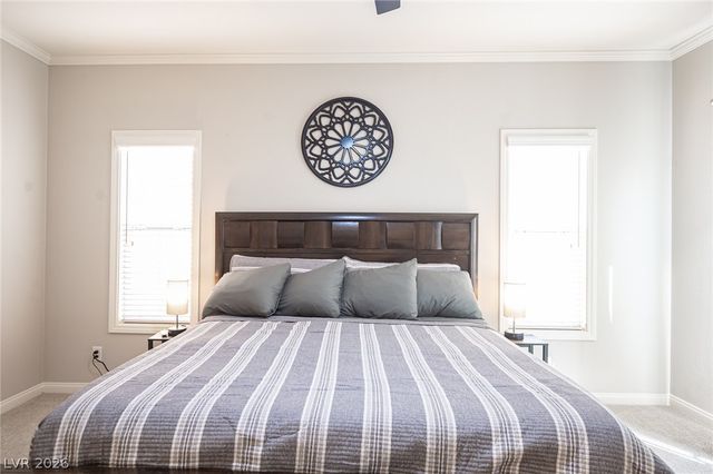 641 Solitude Point Avenue, Henderson, NV 89012