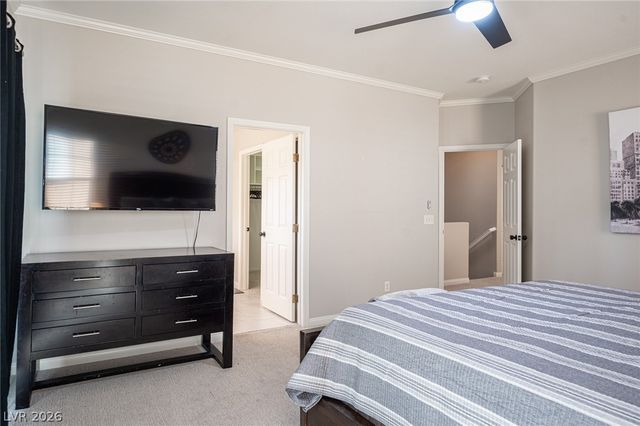 641 Solitude Point Avenue, Henderson, NV 89012