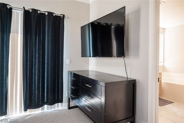 641 Solitude Point Avenue, Henderson, NV 89012