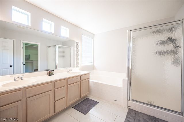 641 Solitude Point Avenue, Henderson, NV 89012