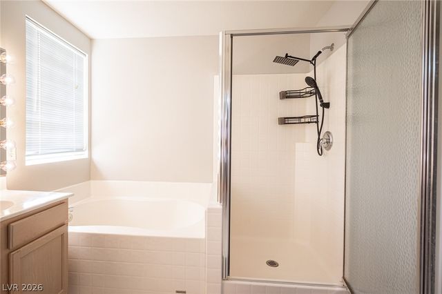 641 Solitude Point Avenue, Henderson, NV 89012