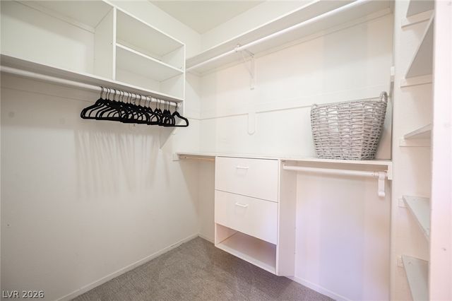 641 Solitude Point Avenue, Henderson, NV 89012