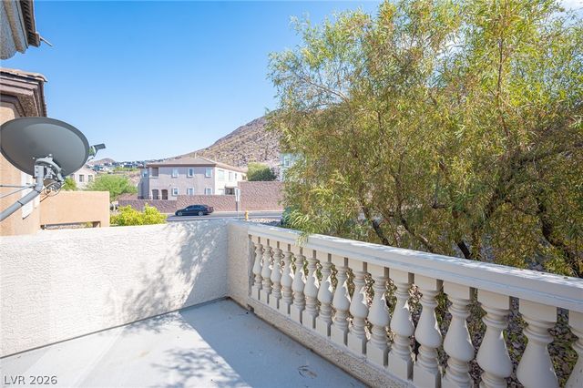 641 Solitude Point Avenue, Henderson, NV 89012