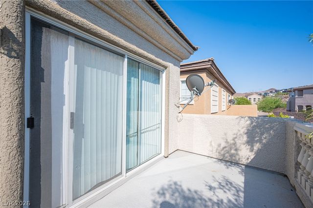 641 Solitude Point Avenue, Henderson, NV 89012