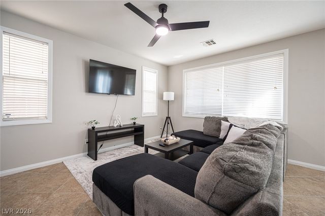 641 Solitude Point Avenue, Henderson, NV 89012