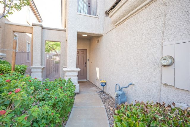 641 Solitude Point Avenue, Henderson, NV 89012
