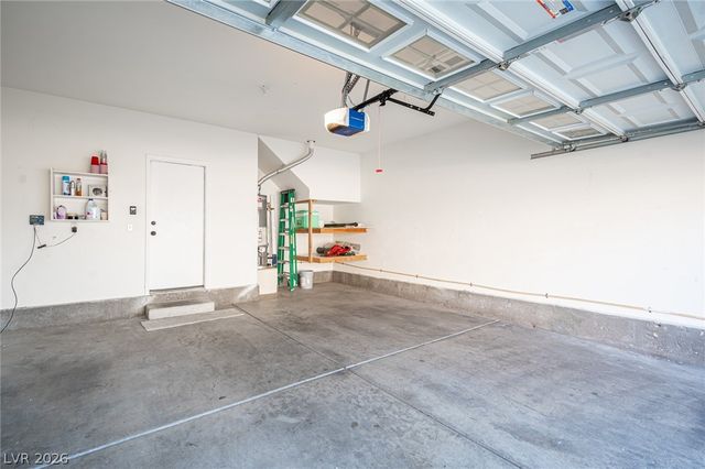 641 Solitude Point Avenue, Henderson, NV 89012