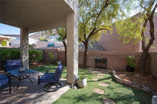 641 Solitude Point Avenue, Henderson, NV 89012