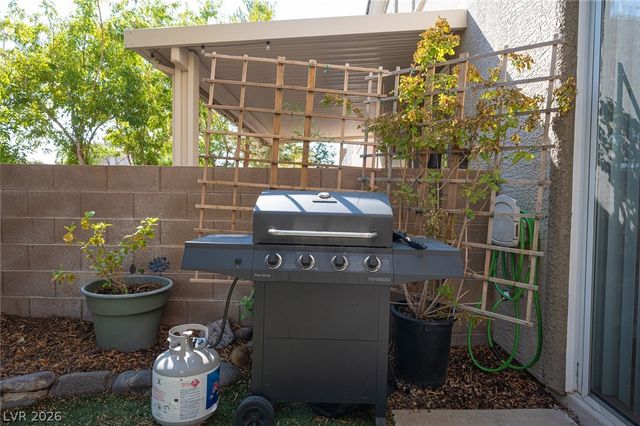 641 Solitude Point Avenue, Henderson, NV 89012