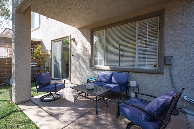 641 Solitude Point Avenue, Henderson, NV 89012