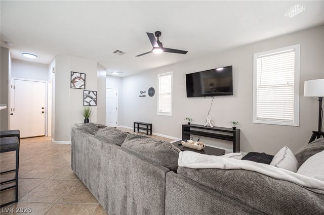 641 Solitude Point Avenue, Henderson, NV 89012