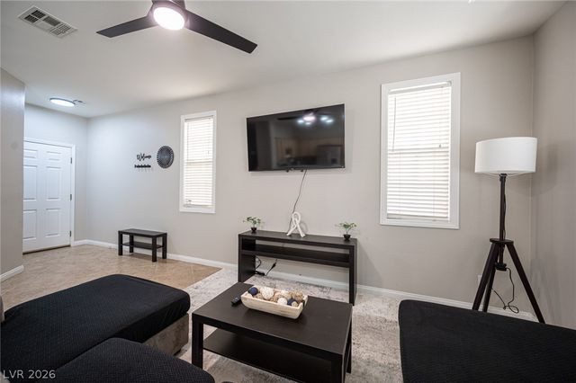 641 Solitude Point Avenue, Henderson, NV 89012