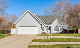 2401 Sheridan Drive, Goshen, IN 46526