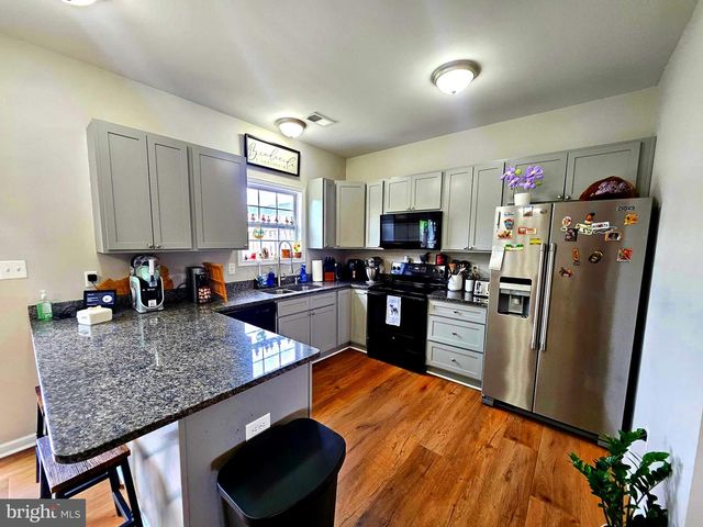 40 BEAULAH CT, Bunker Hill, WV 25413