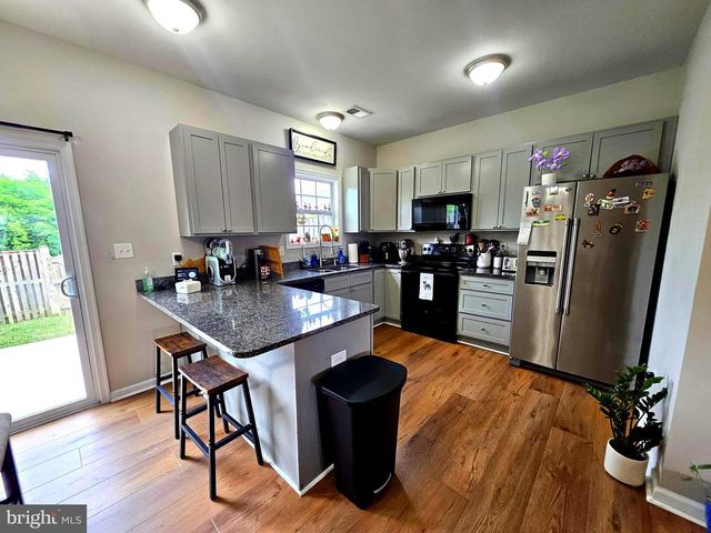 40 BEAULAH CT, Bunker Hill, WV 25413