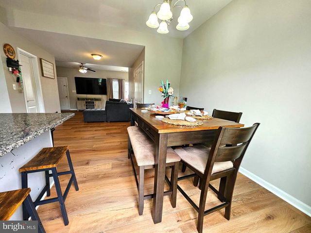 40 BEAULAH CT, Bunker Hill, WV 25413