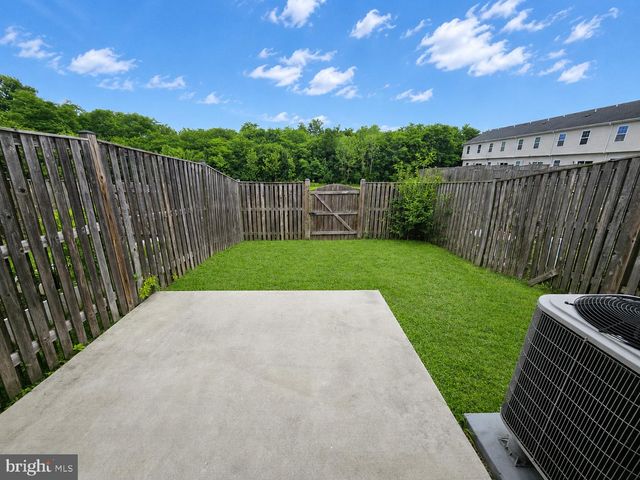 40 BEAULAH CT, Bunker Hill, WV 25413