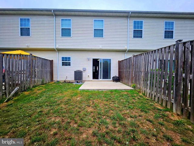 40 BEAULAH CT, Bunker Hill, WV 25413