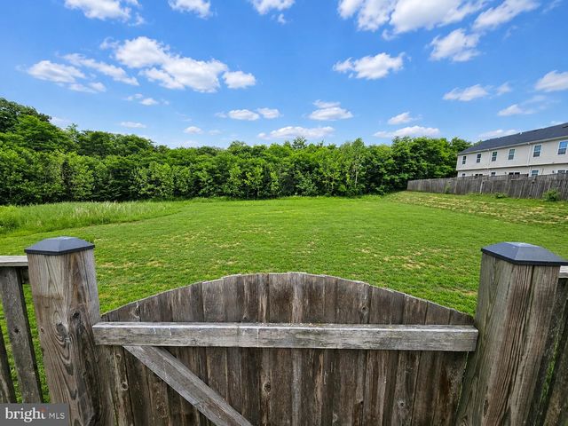 40 BEAULAH CT, Bunker Hill, WV 25413