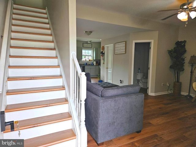 40 BEAULAH CT, Bunker Hill, WV 25413