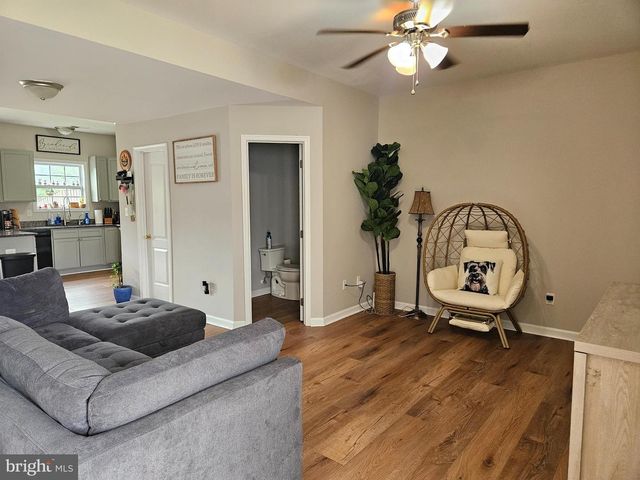 40 BEAULAH CT, Bunker Hill, WV 25413