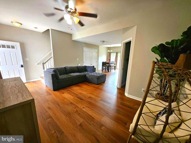 40 BEAULAH CT, Bunker Hill, WV 25413