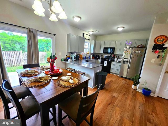 40 BEAULAH CT, Bunker Hill, WV 25413