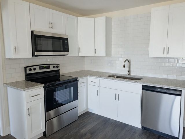 315 W Dexter Street, Sherman, TX 75092