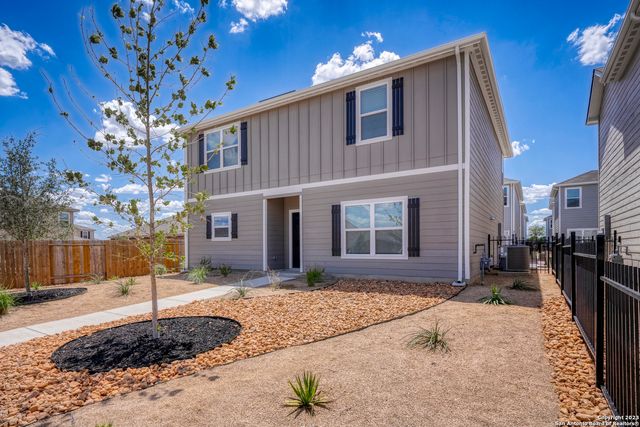 5927 Cooper Cash, San Antonio, TX 78252