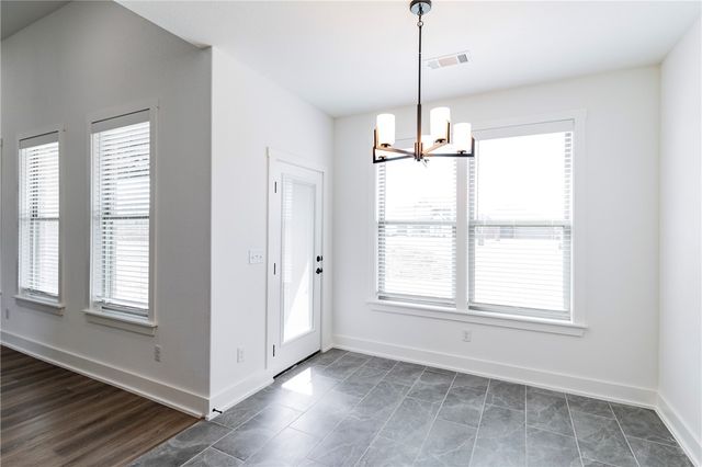 6605 SW High Meadow Boulevard, Bentonville, AR 72713