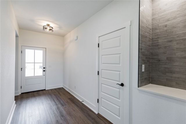 6605 SW High Meadow Boulevard, Bentonville, AR 72713