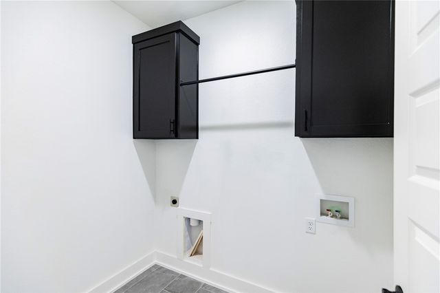 6605 SW High Meadow Boulevard, Bentonville, AR 72713