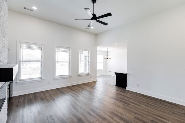 6605 SW High Meadow Boulevard, Bentonville, AR 72713