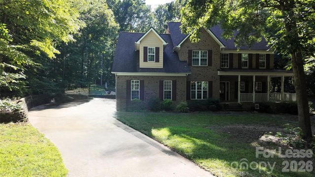 410 Farm Branch Drive, Fort Mill, SC 29715
