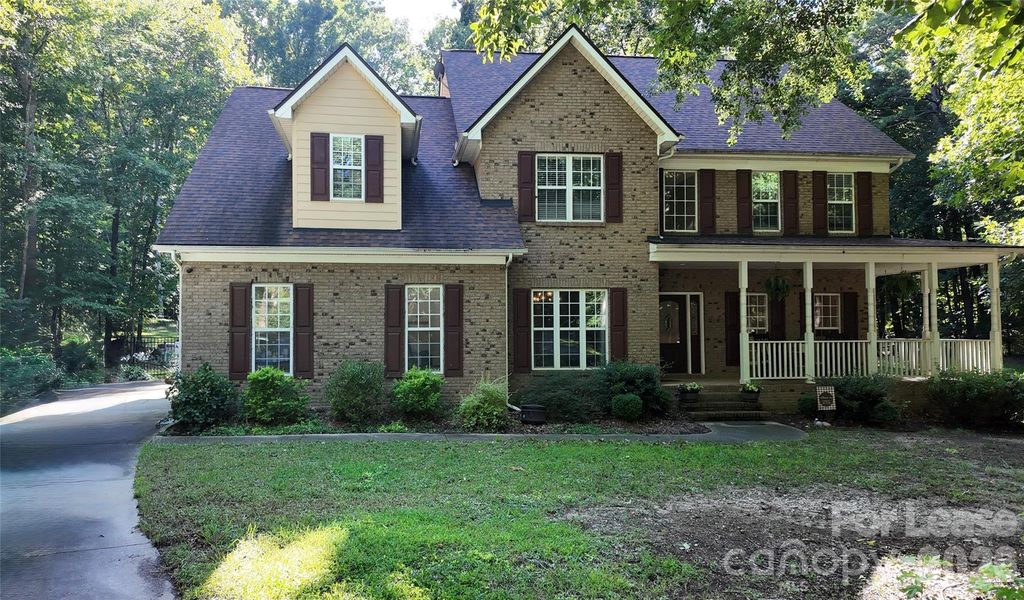 410 Farm Branch Drive, Fort Mill, SC 29715