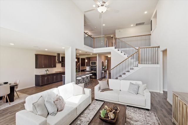 6417 Dolan Falls Drive, Northlake, TX 76226